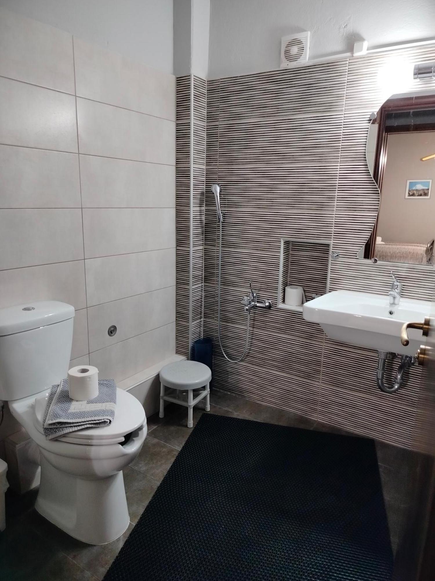 Iliahtida Apartments ロビエス エクステリア 写真
