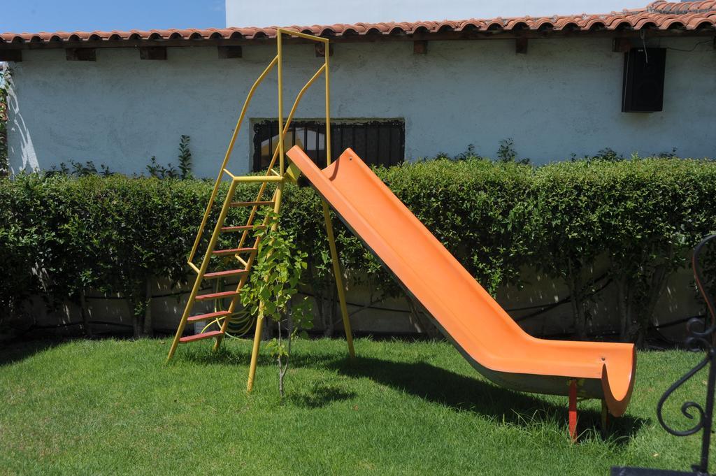 Iliahtida Apartments ロビエス エクステリア 写真